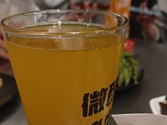 -微醺烤牛·炭火烧烤·精酿啤酒(东郊记忆店)