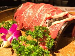九秒牛肉-盡膳口福·百年汤方火锅(科华北路店)