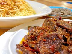 -严记小天府酸菜鱼(西四路店)