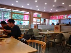 -十三辕·西安面庄(美院店)