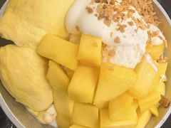-水牛奶皇后糖水铺(深圳总店)