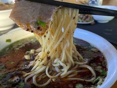 -马德元纯汤牛肉面(太奥广场店)