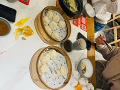 -馋三尺蟹粉小笼(人民广场店)