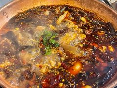 -铜瓢江湖兔火锅(水碾河社区店)