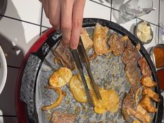 -酒拾烤肉(奥体天虹店)