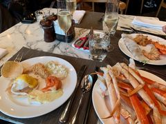 -香港唯港荟 Hotel ICON – The Market