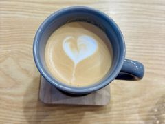 -OZ cafe(南昌路店)