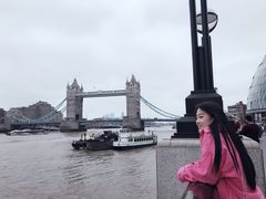 -伦敦塔桥