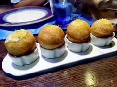 -甘尼仕印度餐厅爵士酒吧(阳春巷店)