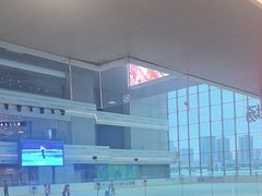 -冠军冰场CHAMPION RINK(凯德广场店)