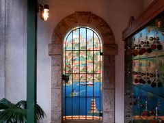 -三鹰之森吉卜力美术馆