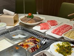 -海底捞火锅(万丰桥店)