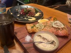 -THE CANNERY&JUJU 新鲜海鲜·牛排美食酒廊