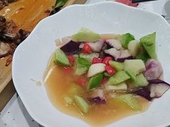 -民族手抓羊肉馆·滩羊手抓·烤全羊