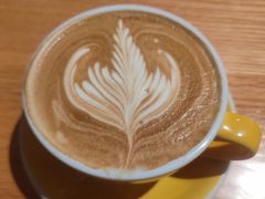 -1861意大利餐厅(来福士店)