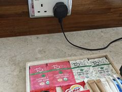 -铜锣湾如心酒店