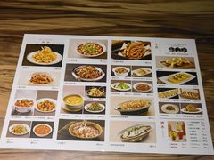 -九转小磨·非遗东北菜(哈西万达店)
