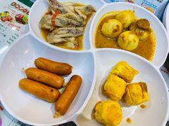 -阿飛冰室(下沙店)