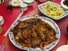 -长兴岛郊野公园农场食堂