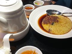 -阿庄新豫菜(通泰路店)
