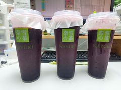 -奈雪的茶(华强北中航城店)