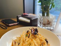 -粗茶淡饭·隐庐私厨(东亭店)