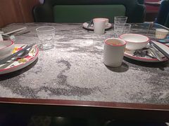 -新白鹿餐厅(松江开元地中海店)