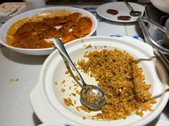 -小菜园新徽菜(芜湖镜湖苏宁店)