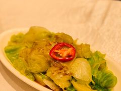 -金翠皇宫粤菜·点心·海鲜(科技园店)