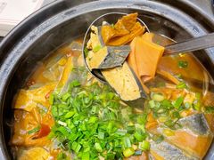 金陵一品香-香山湖华璋大酒店(新浦路店)