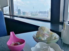 -华厦大酒店·桃源西餐厅·自助餐