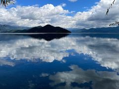 -丽江泸沽湖景区