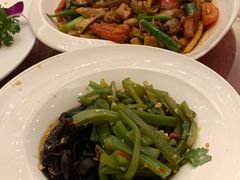 -广西锦华大酒店(南宁朝阳广场地铁站区政府店)