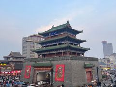 -开封市鼓楼广场(宋都皇城旅游度假区)