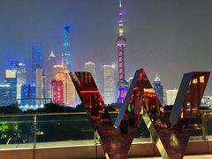 -池畔酒吧 WET Bar