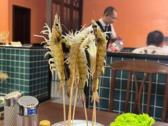 -东海怡品海鲜豆捞(星街坊店)