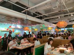 -望湘园湖南菜(赛格店)
