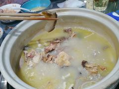 -金龙·打边炉(武进路店)