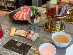 -合乐·创意火锅·海鲜火锅(亚东柒号店)