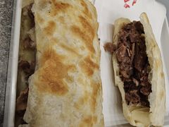 -高玛纳驴肉火烧(一世界店)