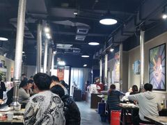 -33韩式自助烧烤(环城南路店)