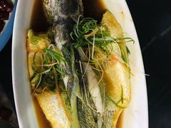 -锦里海景海鲜餐厅.三亚老字号(亚龙湾中心广场店)