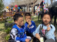 -高娃幼儿园