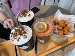 -BeauTea水仙(coco park店)