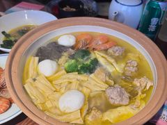 -寻宝记绍兴菜(鲁迅路店)