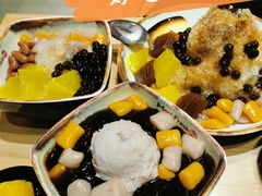 -鲜芋仙(宝地广场店)