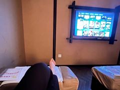 -姗娜娜足道·SPA(古北店)