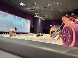 -meland亲子乐园•派对•研学(宁波华润万象城店)