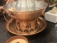 -南门涮肉(北洼路店)