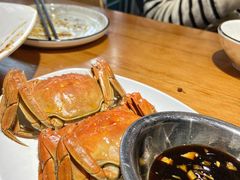 -0574龙虾的故事(东裕店)